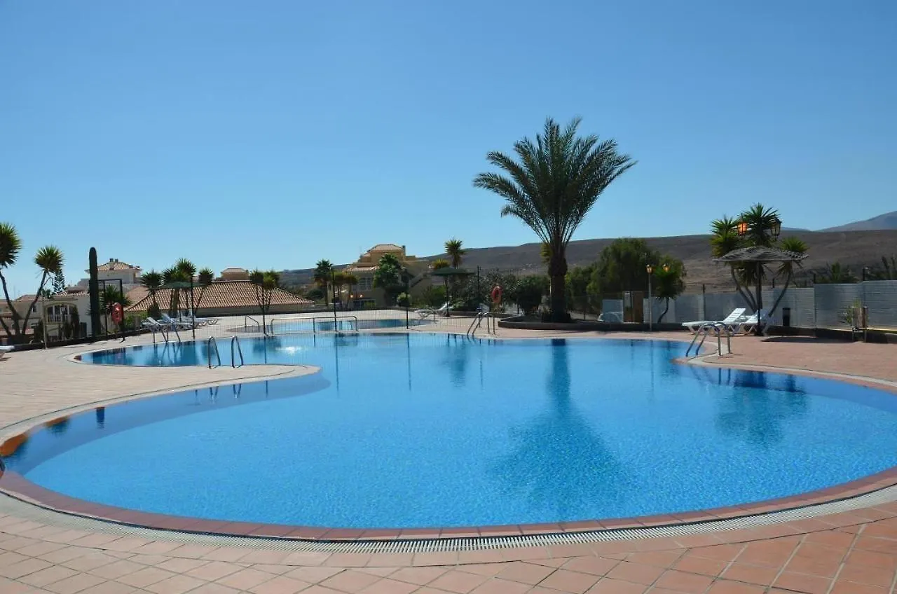 アパート アンティグアFuerteventura Relax And Seaアパートメント