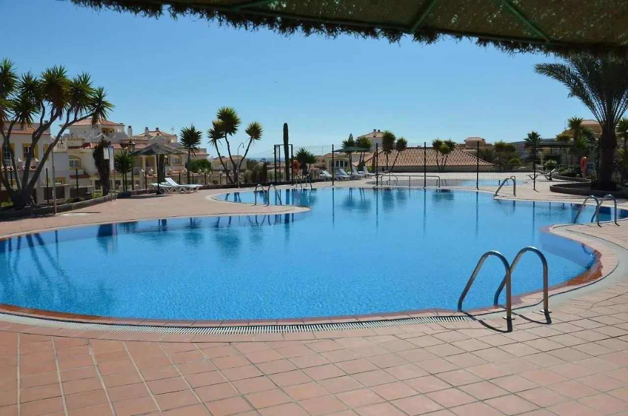 アンティグアFuerteventura Relax And Seaアパートメント スペイン