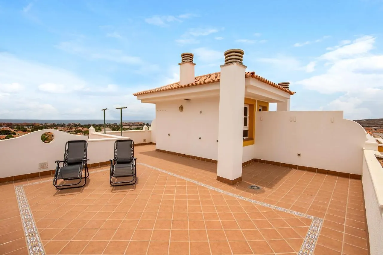 アンティグアFuerteventura Relax And Seaアパートメント 0*, アンティグア スペイン