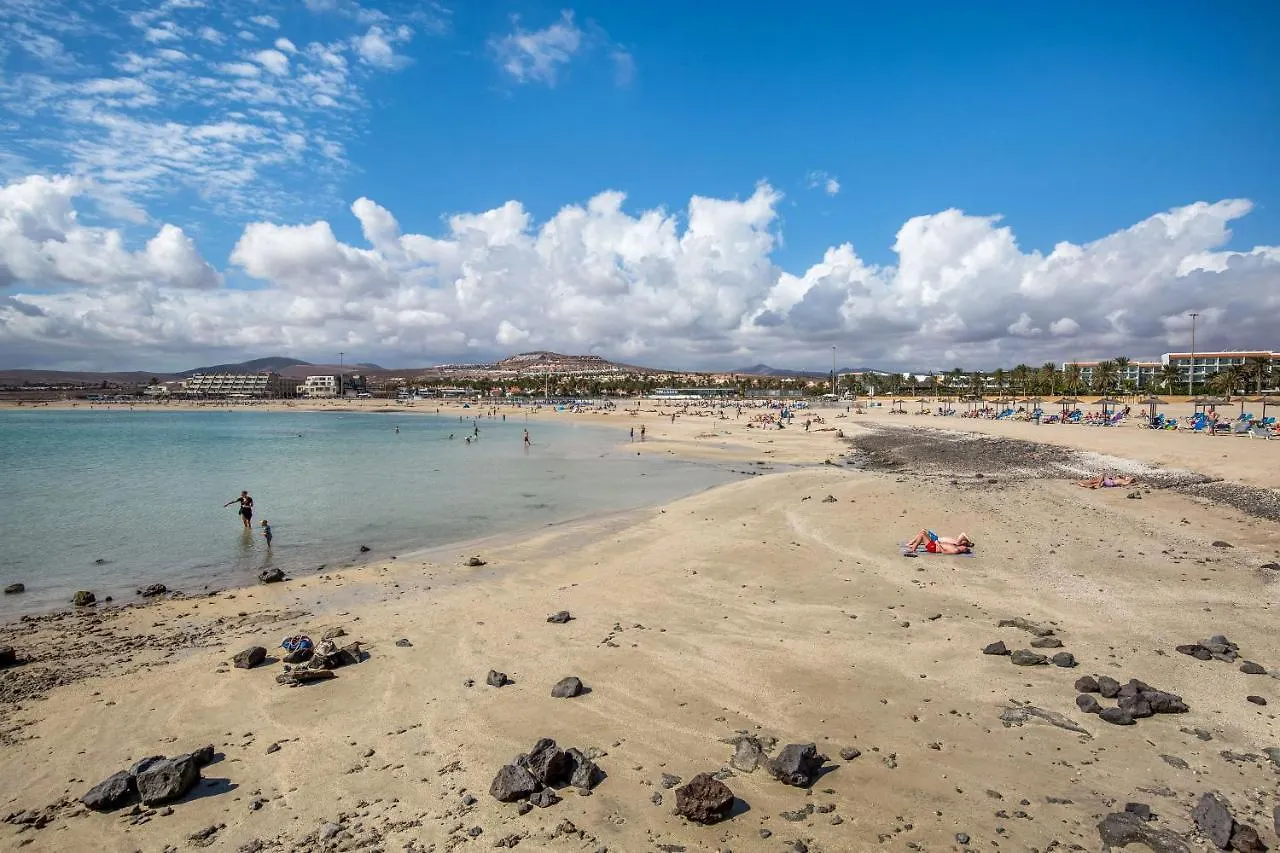 アンティグアFuerteventura Relax And Seaアパートメント スペイン