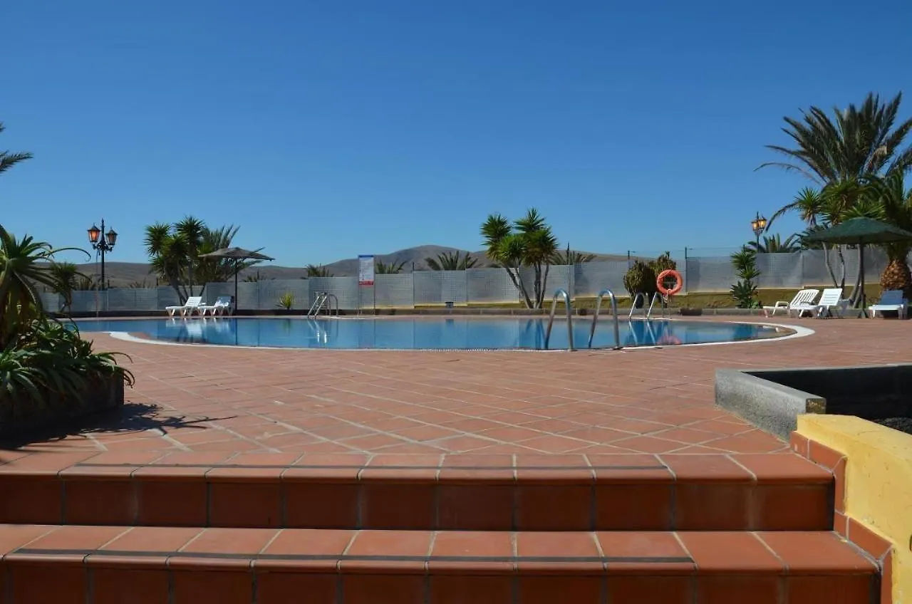 Fuerteventura Relax And Sea Apartment Antigua