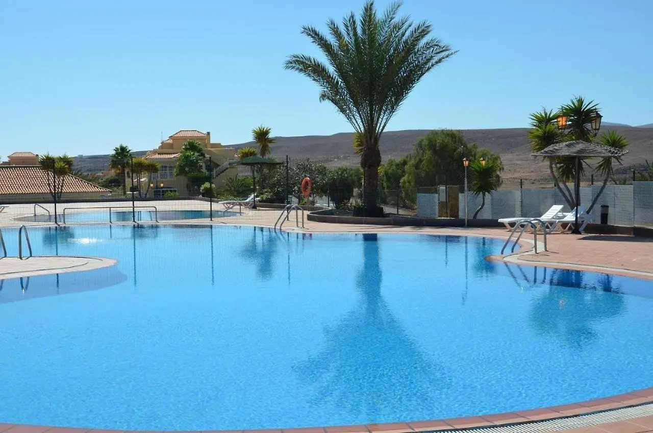 Fuerteventura Relax And Sea Apartment Antigua