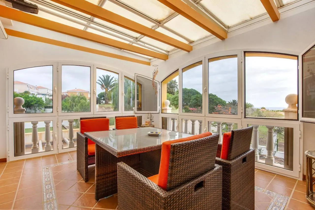 Fuerteventura Relax And Sea Apartment Antigua  Spain