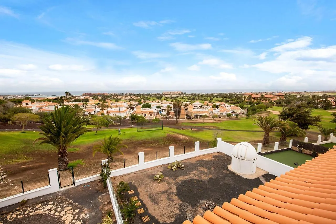 Fuerteventura Relax And Sea Apartment Antigua  Antigua (Fuerteventura)