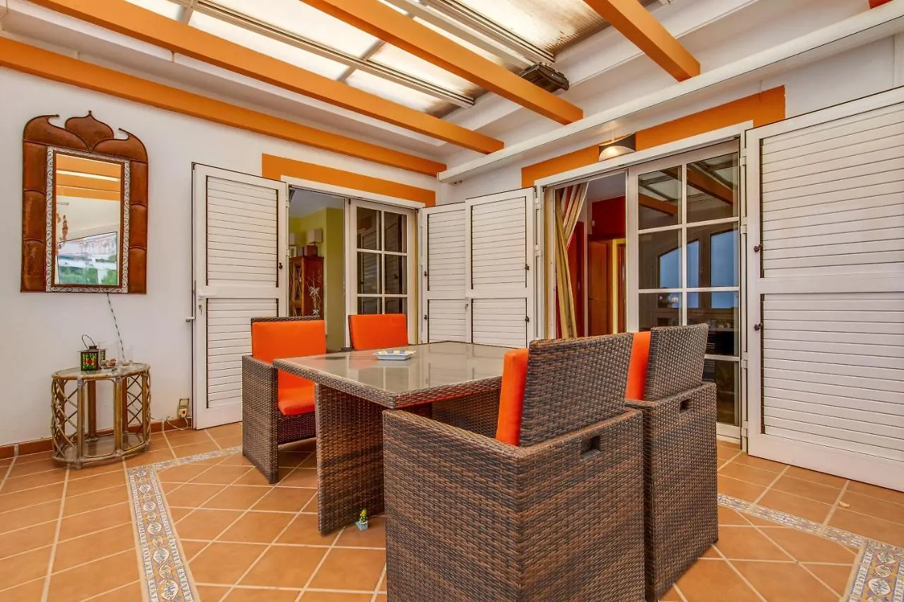 Fuerteventura Relax And Sea Apartment Antigua  Spain