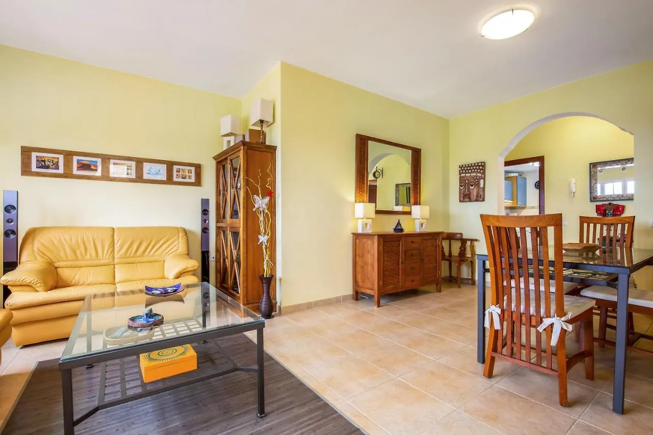 Fuerteventura Relax And Sea Apartment Antigua   Antigua (Fuerteventura)