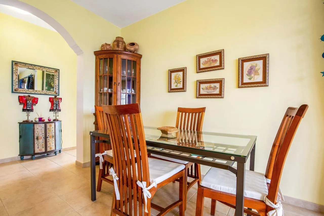 Fuerteventura Relax And Sea Apartment Antigua  Spain
