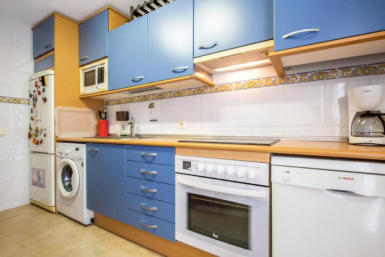 Fuerteventura Relax And Sea Apartment Antigua  Spain