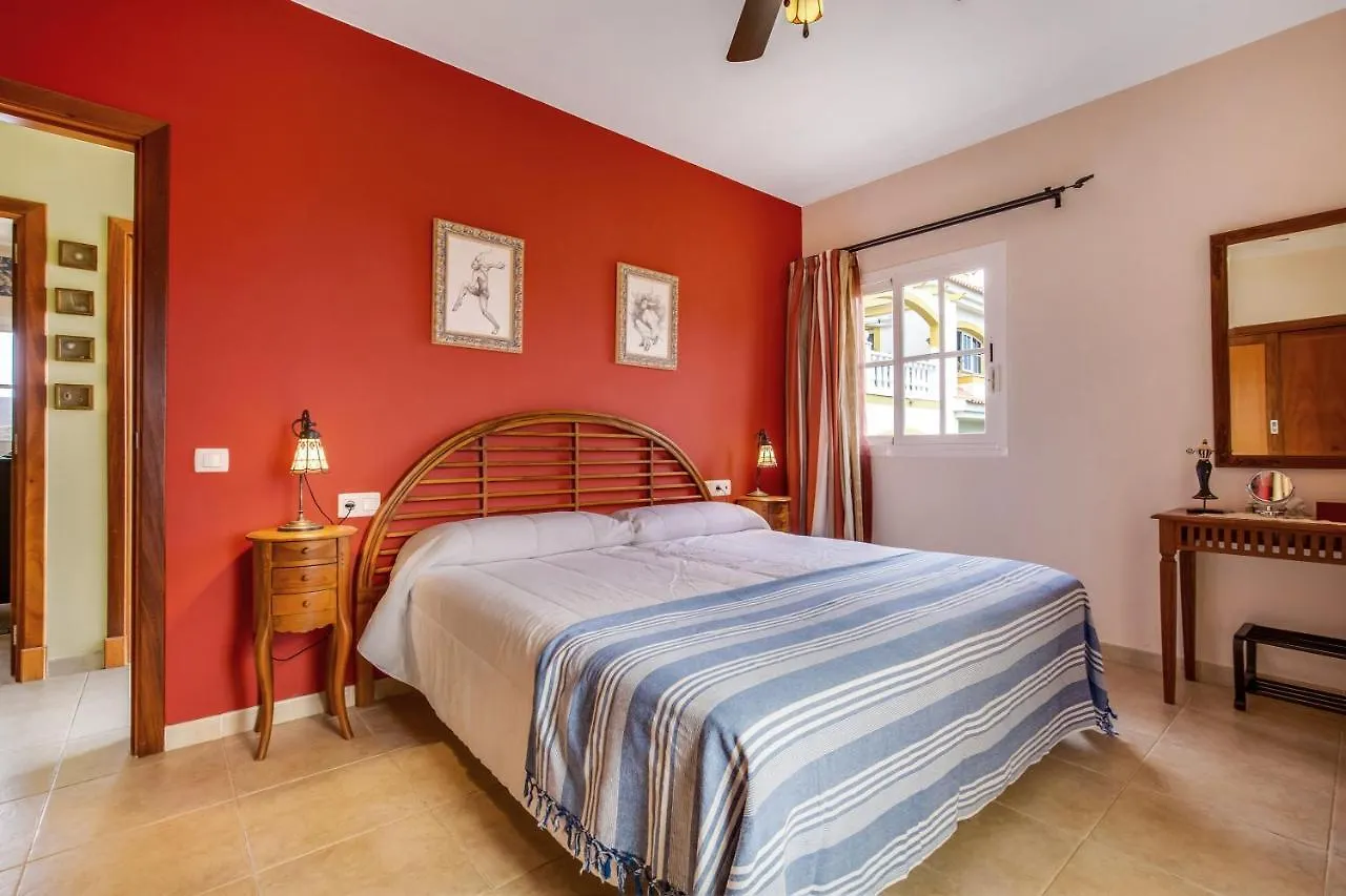 Fuerteventura Relax And Sea Apartment Antigua   Antigua (Fuerteventura)