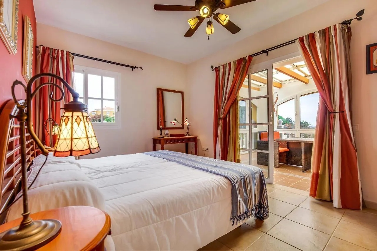 Fuerteventura Relax And Sea Apartment Antigua