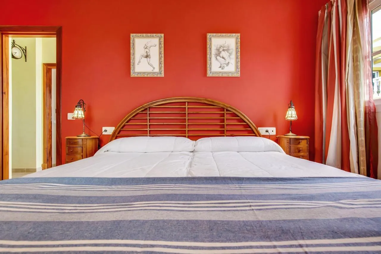 Fuerteventura Relax And Sea Apartment Antigua