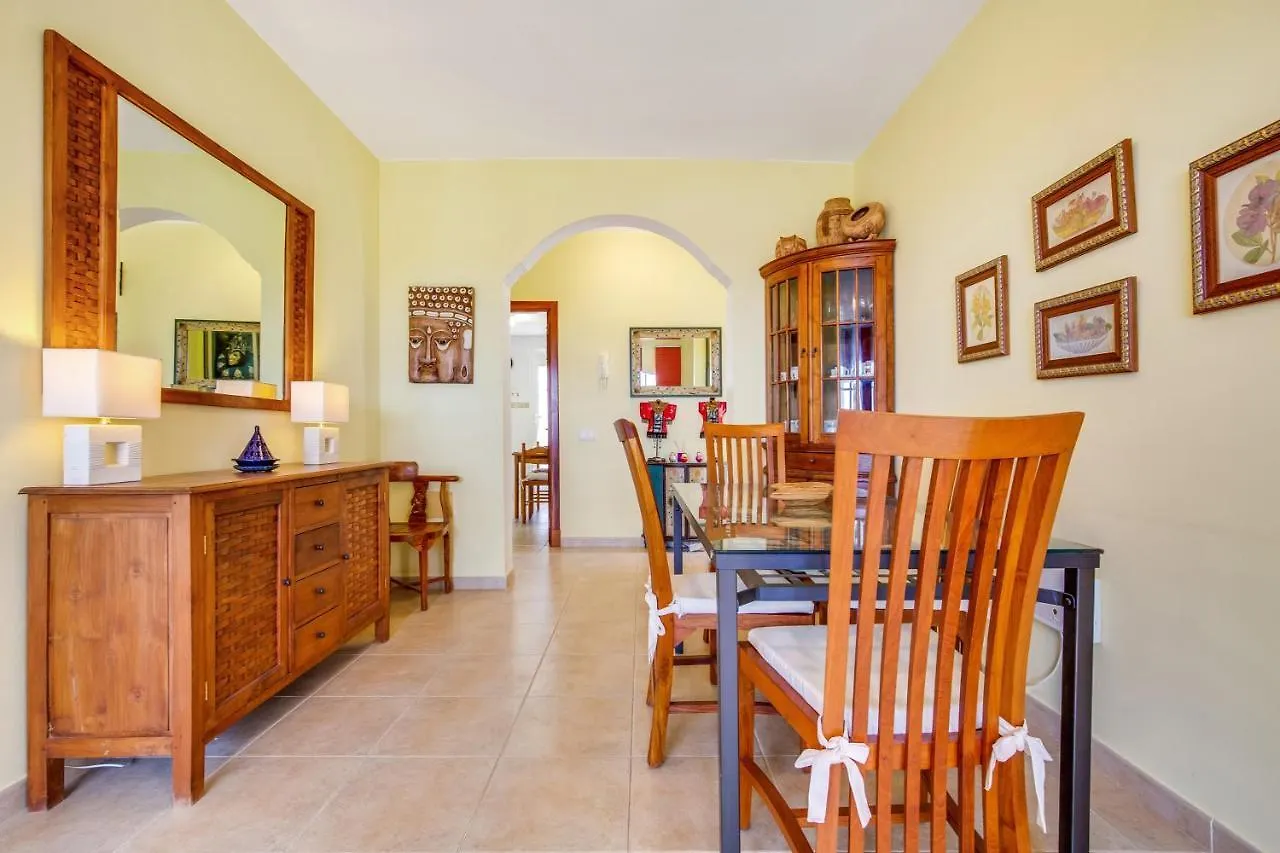 Fuerteventura Relax And Sea Apartment Antigua
